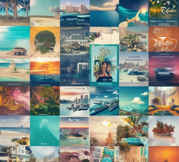 广告公司宣传片合集,你的理想 destination? 广告公司宣传片合集,你的理想 destination?