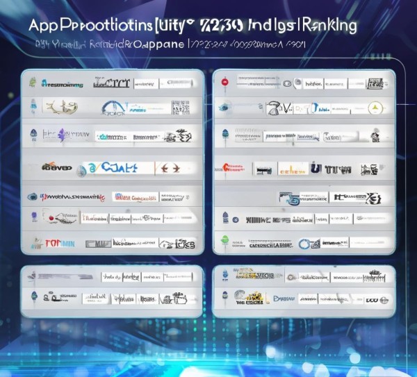 App宣传广告行业223年排行榜，哪些公司脱颖而出？投资与合作的机会