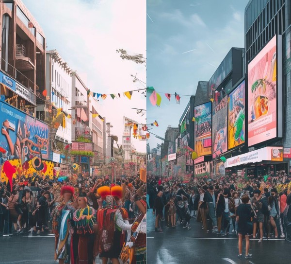 游街广告宣传策略与效果对比分析 游街广告宣传策略与效果对比分析